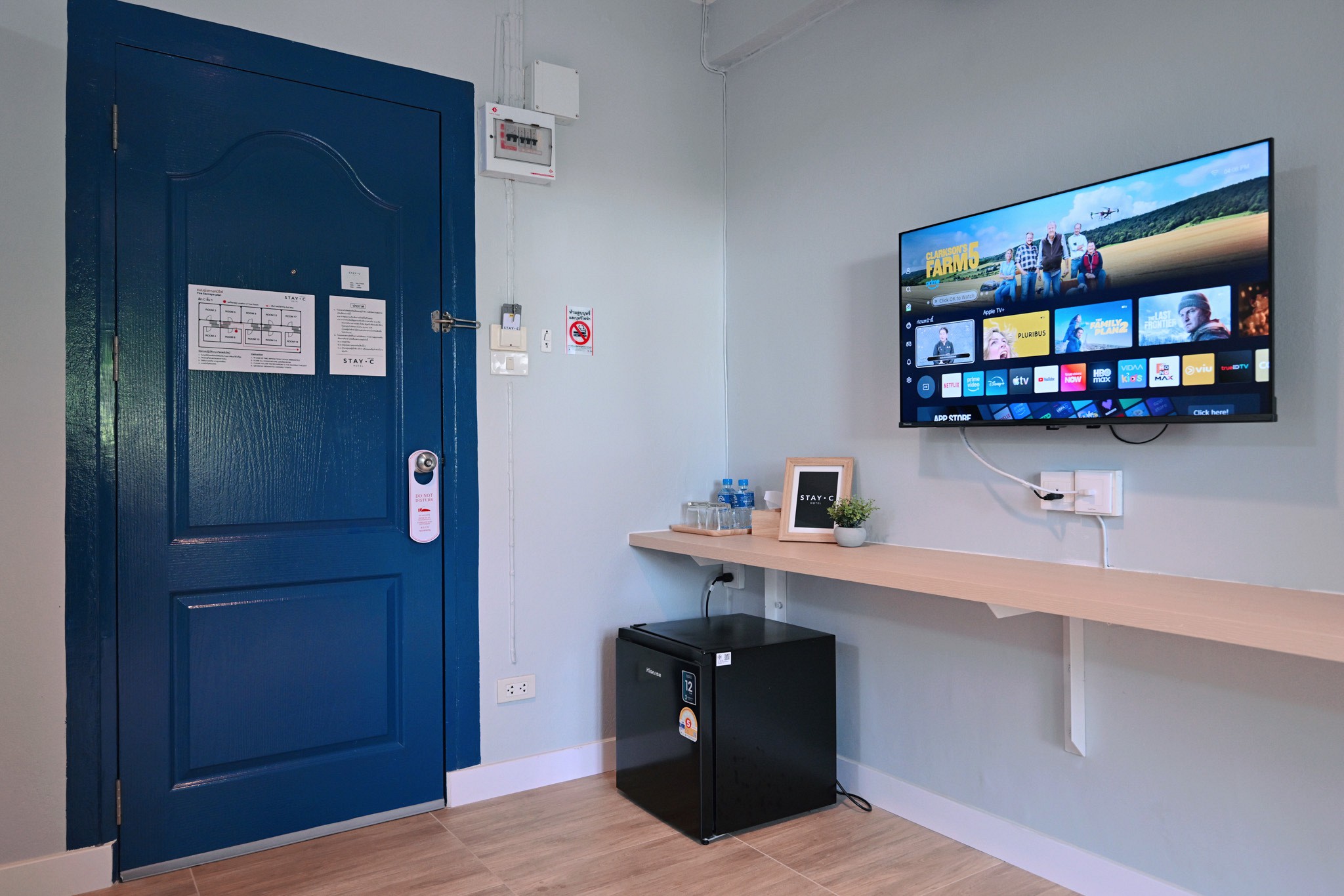 Superior Double Room