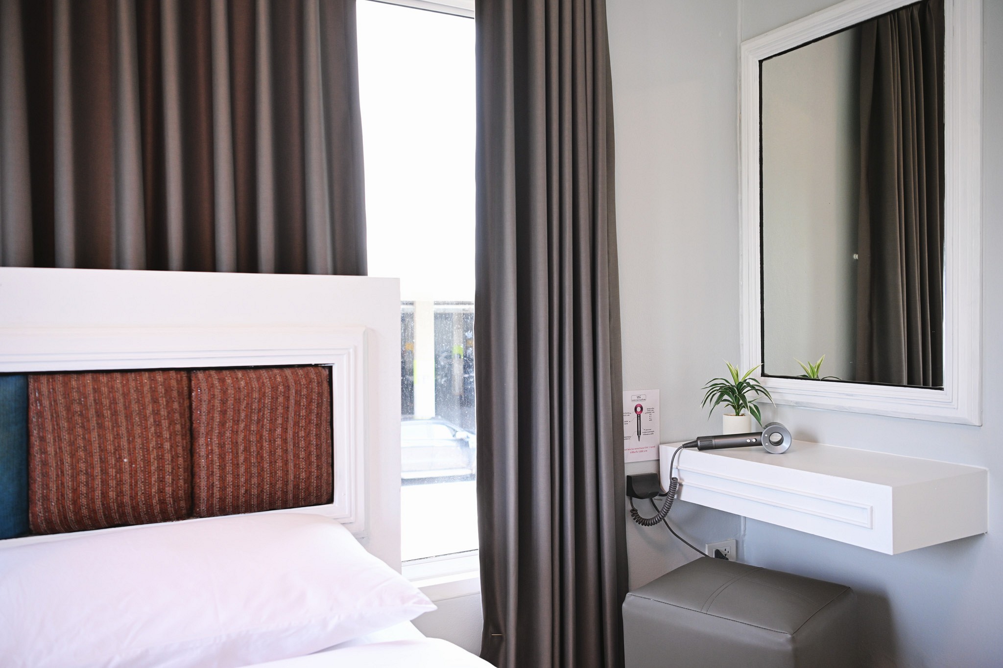 Vip Double Room