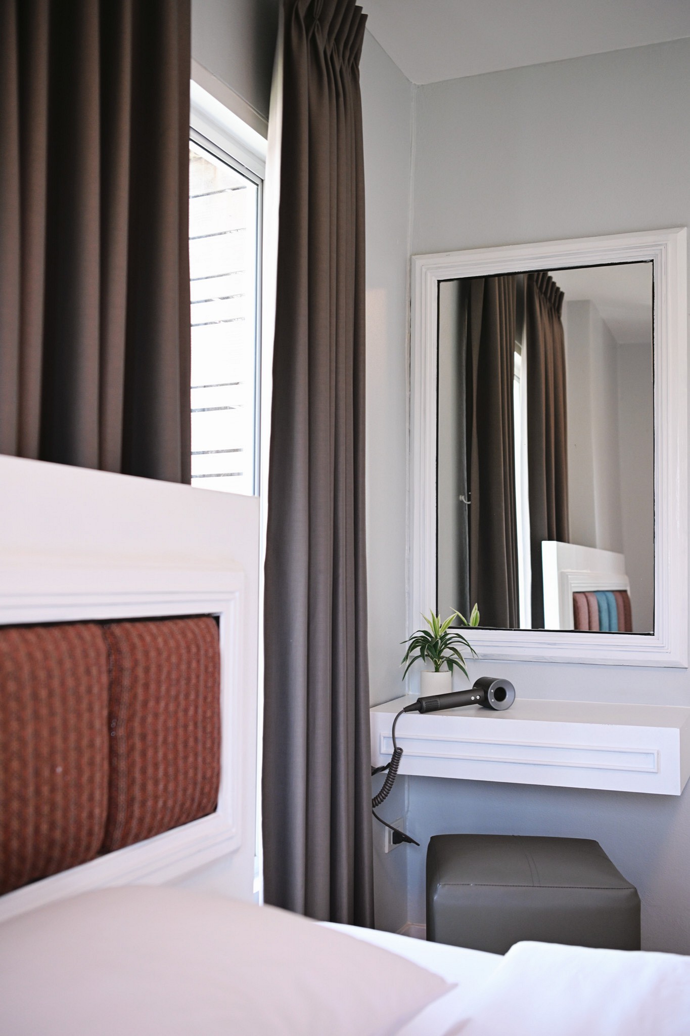 Vip Double Room