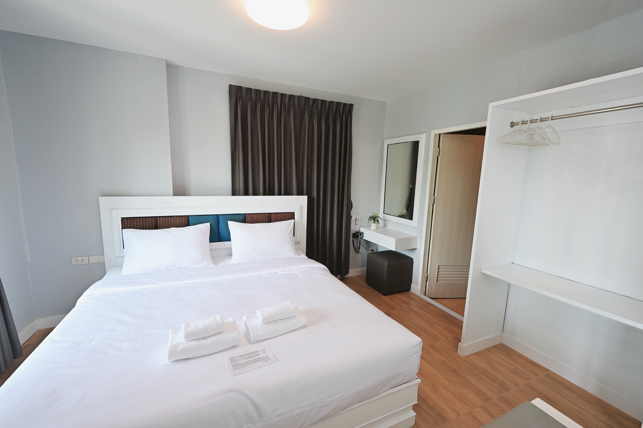 Vip Double Room
