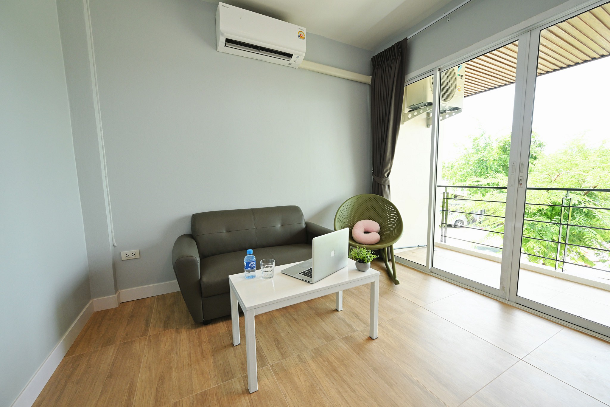Vip Double Room