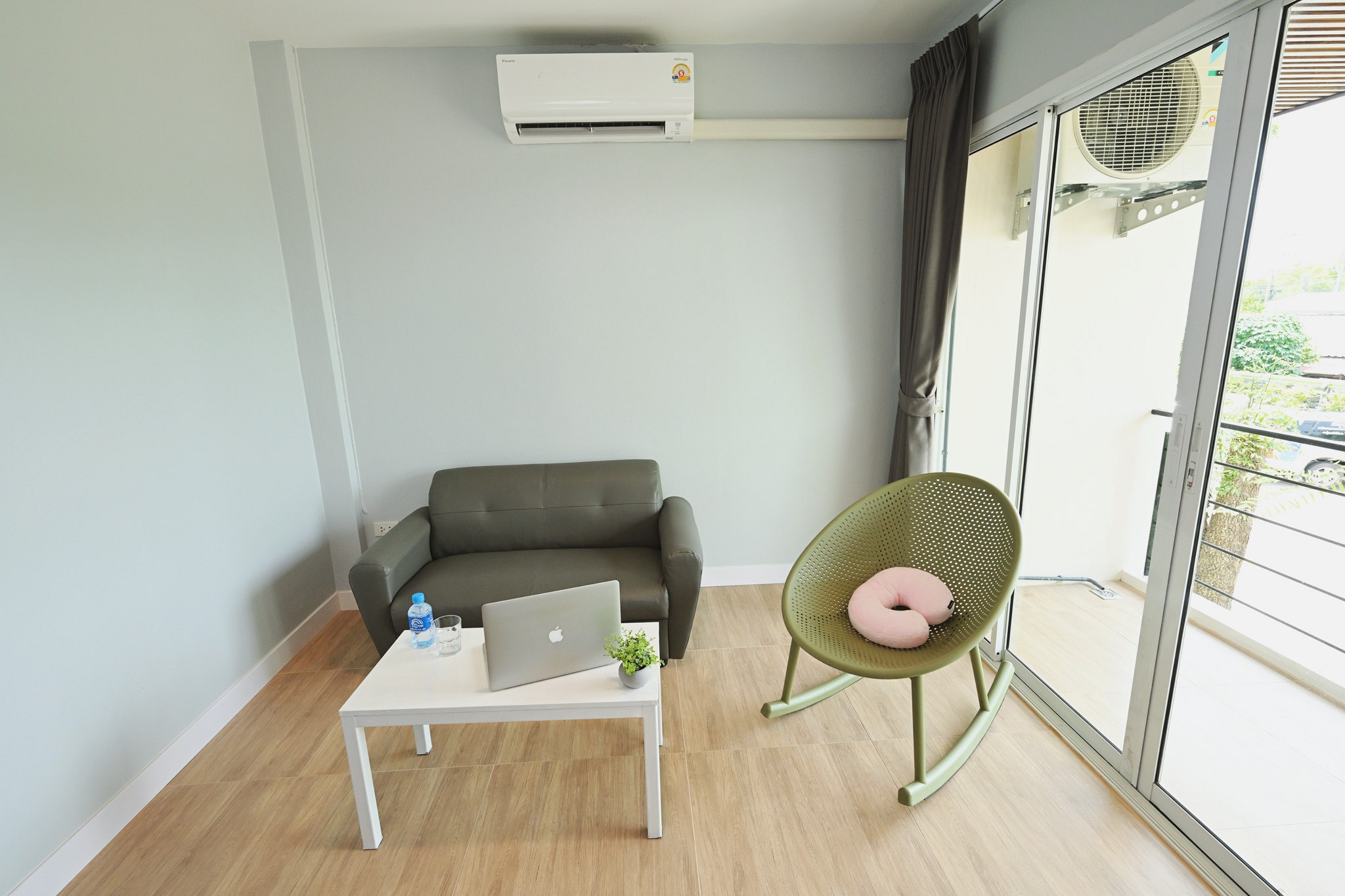 Vip Double Room