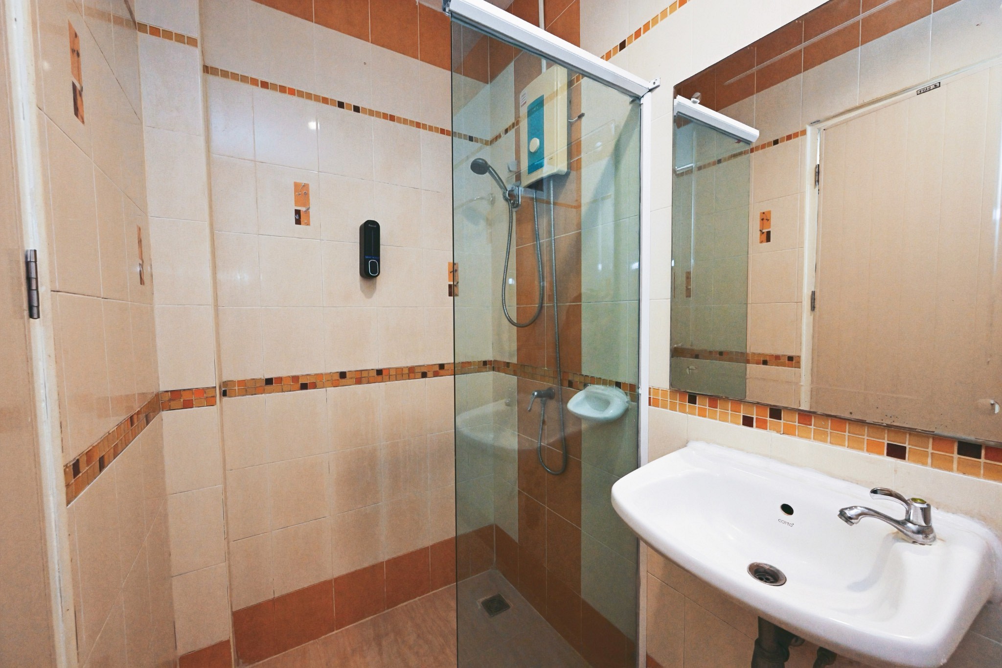 Vip Double Room