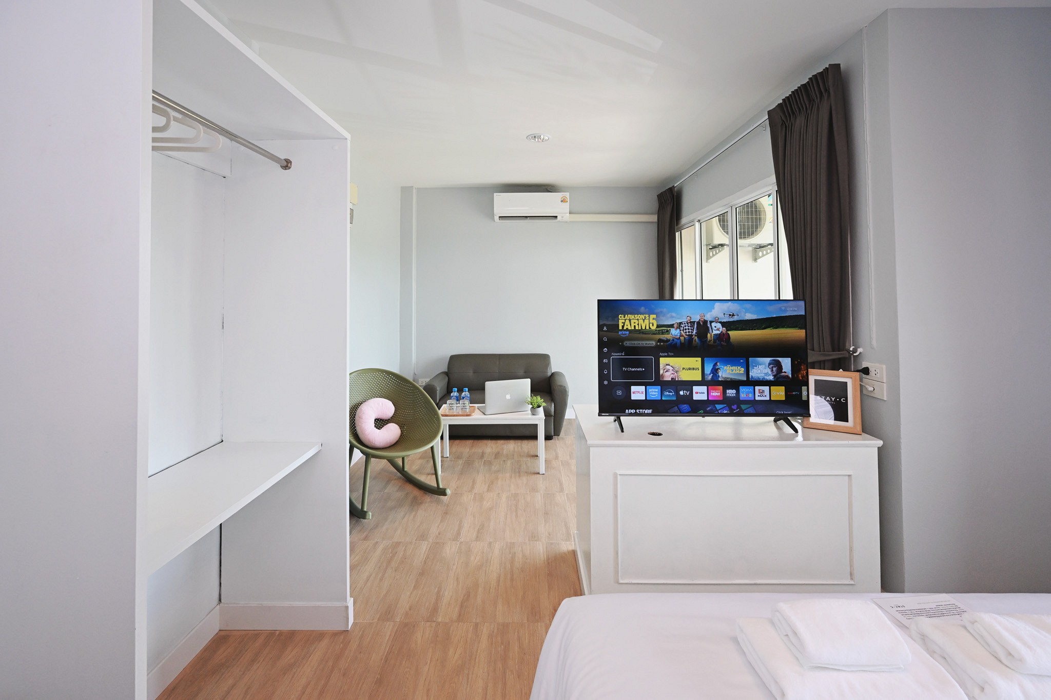 Vip Double Room