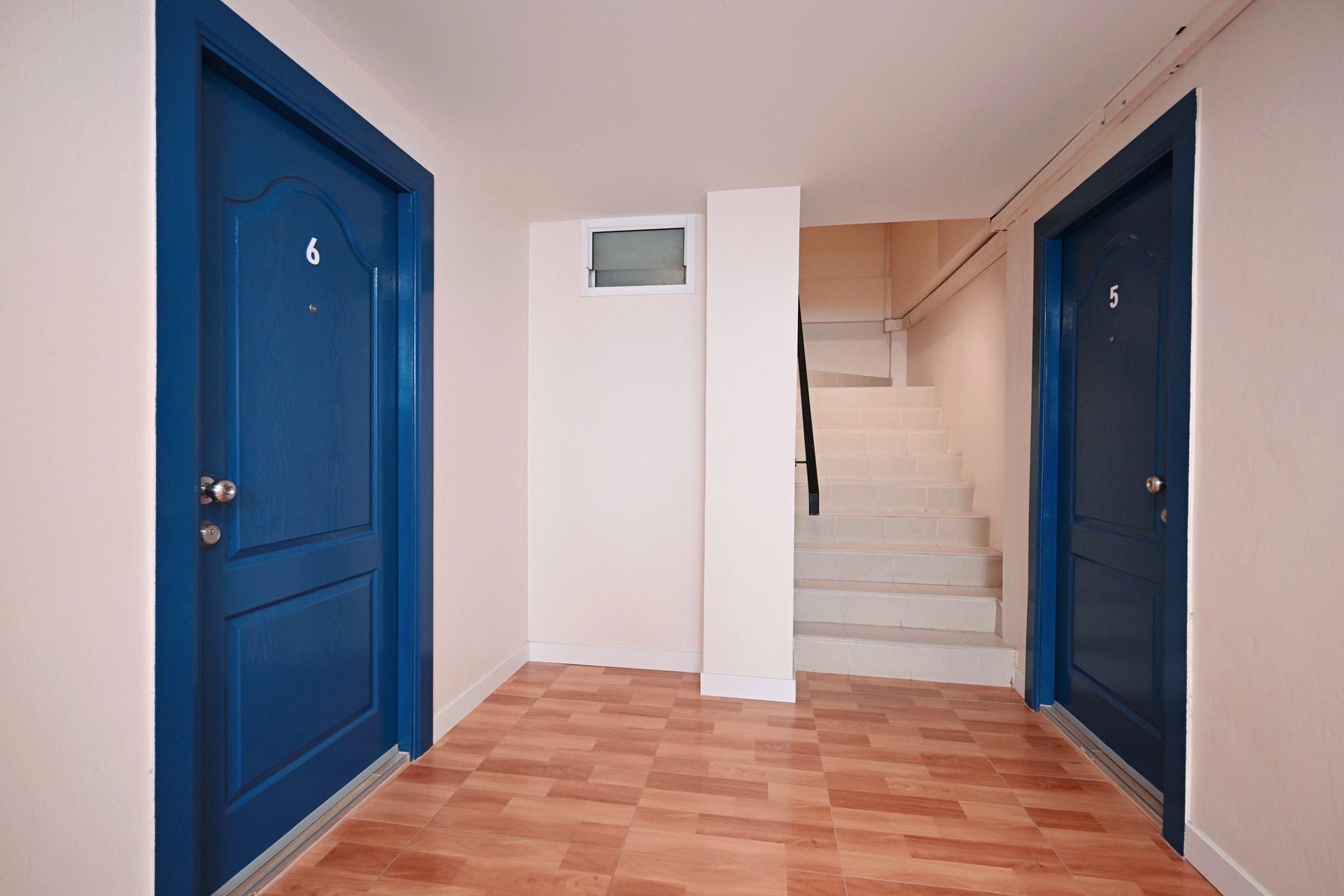 Common Areas