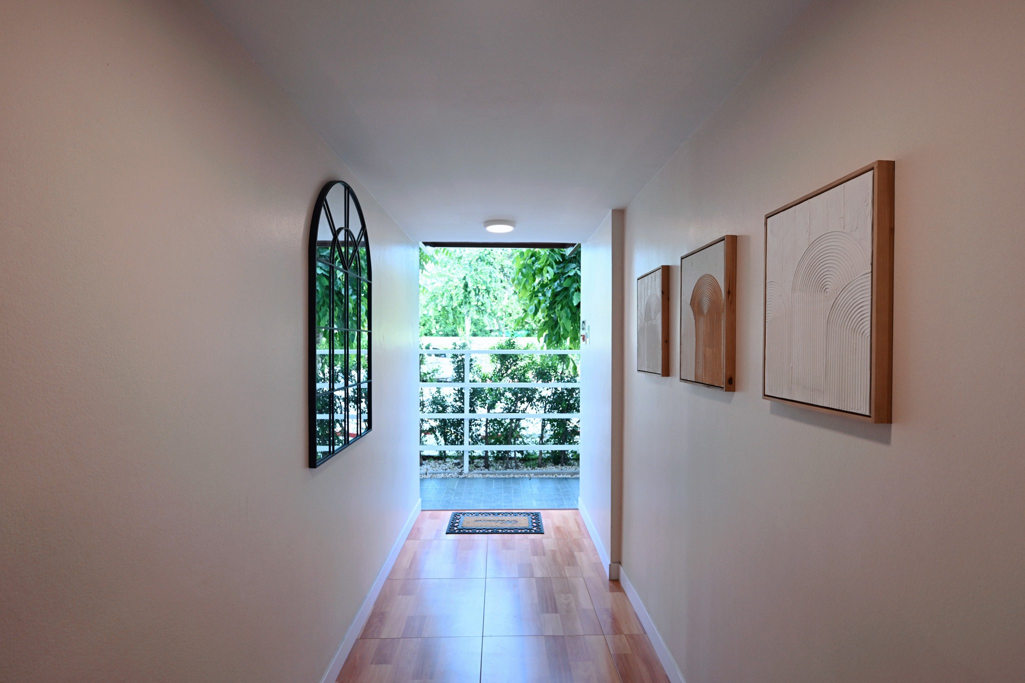 Common Areas