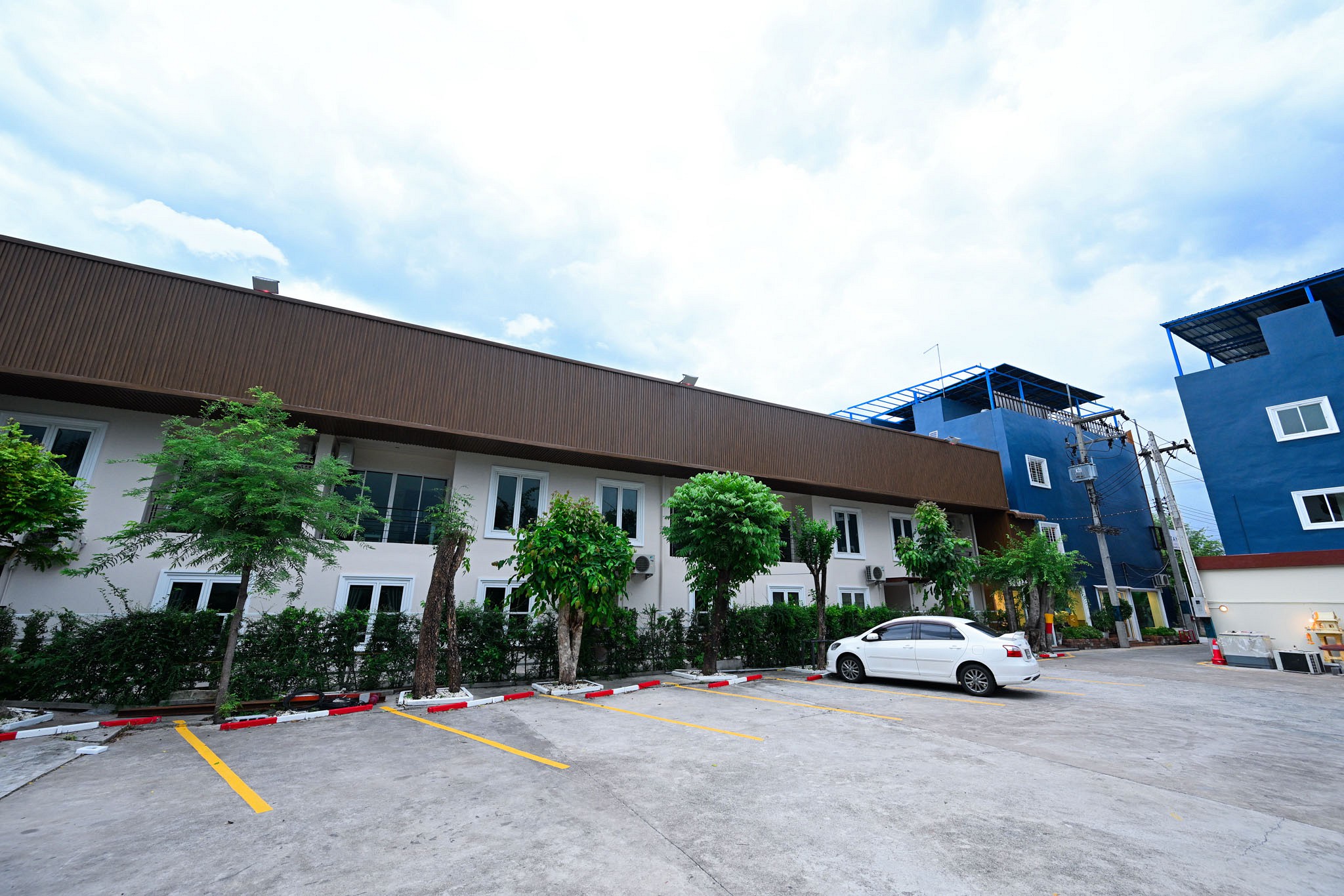 Facilities