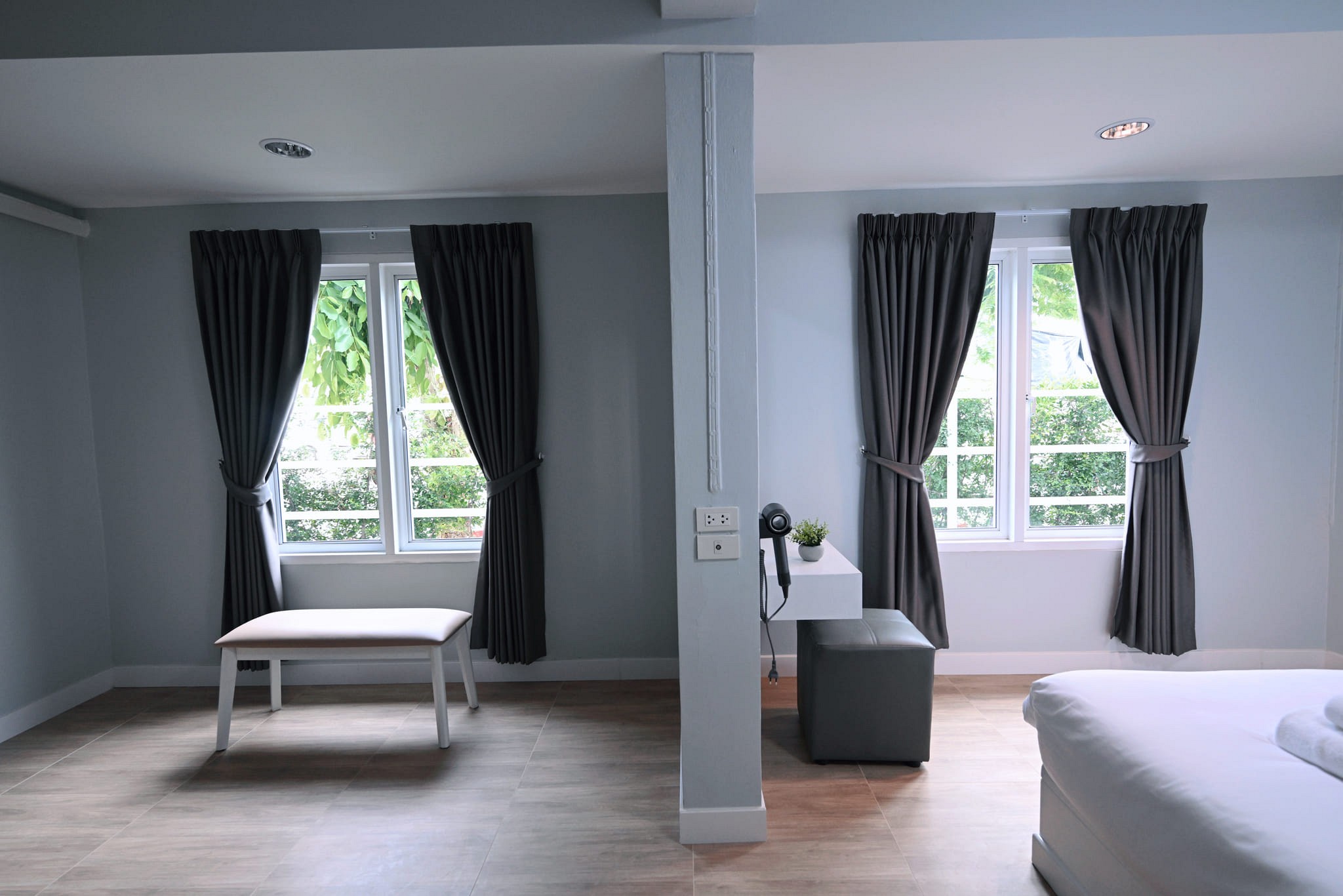 Vip Twin Room
